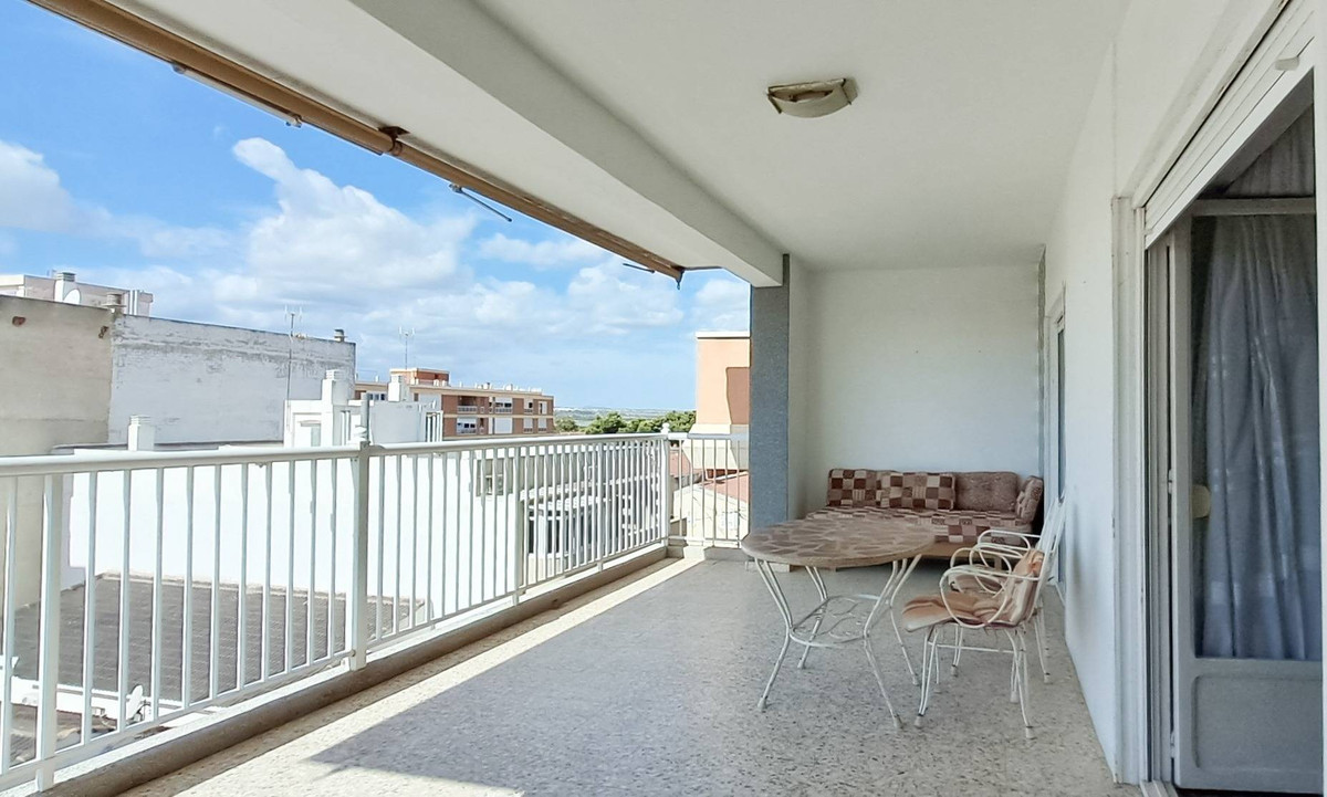 Se vende Ático de 3 dormitorios en Costa Blanca, Alicante, España