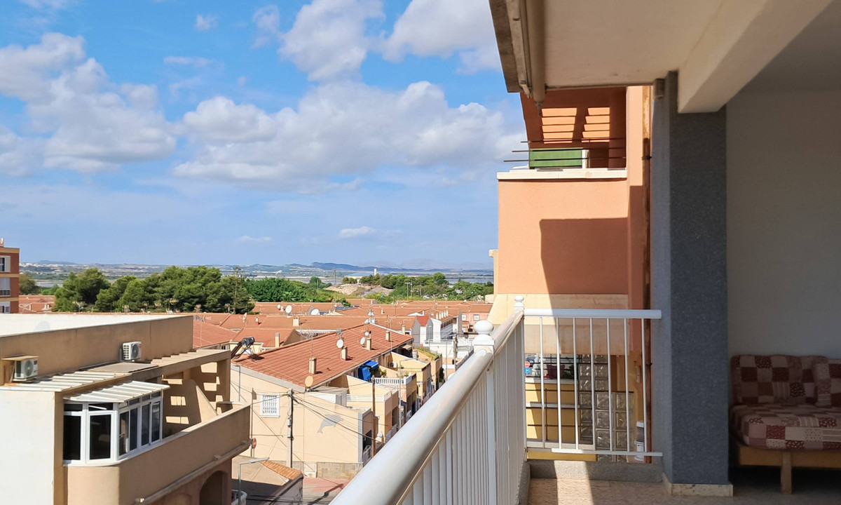 Se vende Ático de 3 dormitorios en Costa Blanca, Alicante, España