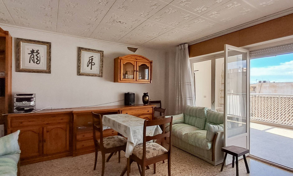 Se vende Ático de 3 dormitorios en Costa Blanca, Alicante, España