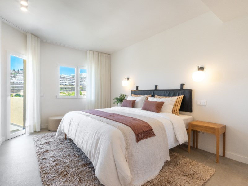 3 Bed Apartment for sale in La Quinta Costa Del Sol, Málaga, Spain