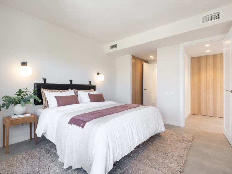 3 Bed Apartment for sale in La Quinta Costa Del Sol, Málaga, Spain
