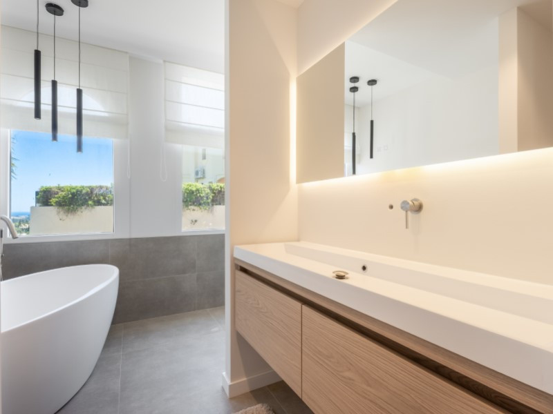 3 Bed Apartment for sale in La Quinta Costa Del Sol, Málaga, Spain
