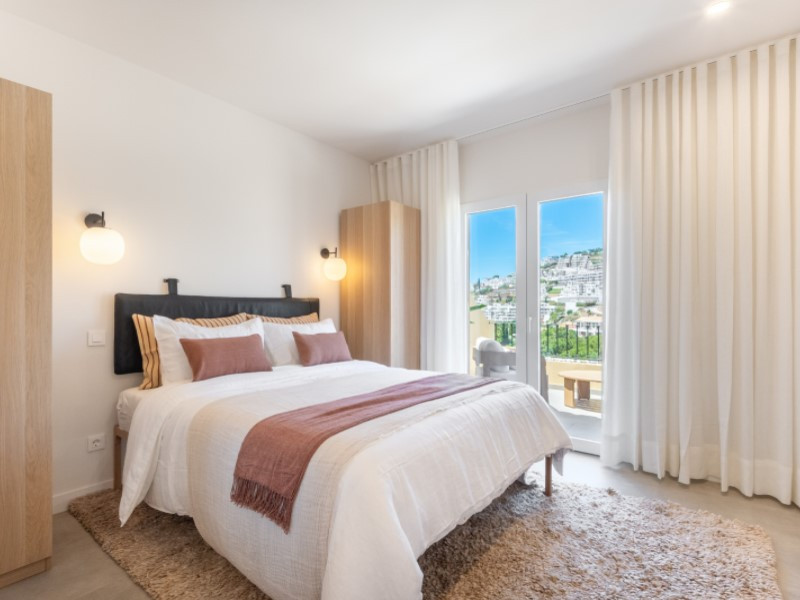 3 Bed Apartment for sale in La Quinta Costa Del Sol, Málaga, Spain