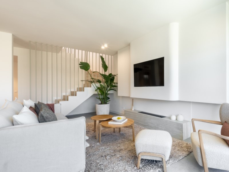 3 Bed Apartment for sale in La Quinta Costa Del Sol, Málaga, Spain