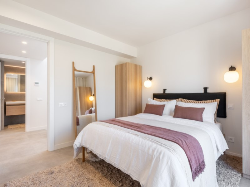 3 Bed Apartment for sale in La Quinta Costa Del Sol, Málaga, Spain