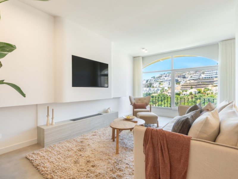 3 Bed Apartment for sale in La Quinta Costa Del Sol, Málaga, Spain