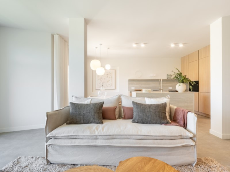 3 Bed Apartment for sale in La Quinta Costa Del Sol, Málaga, Spain
