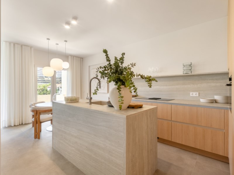3 Bed Apartment for sale in La Quinta Costa Del Sol, Málaga, Spain