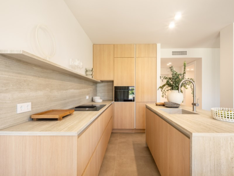 3 Bed Apartment for sale in La Quinta Costa Del Sol, Málaga, Spain