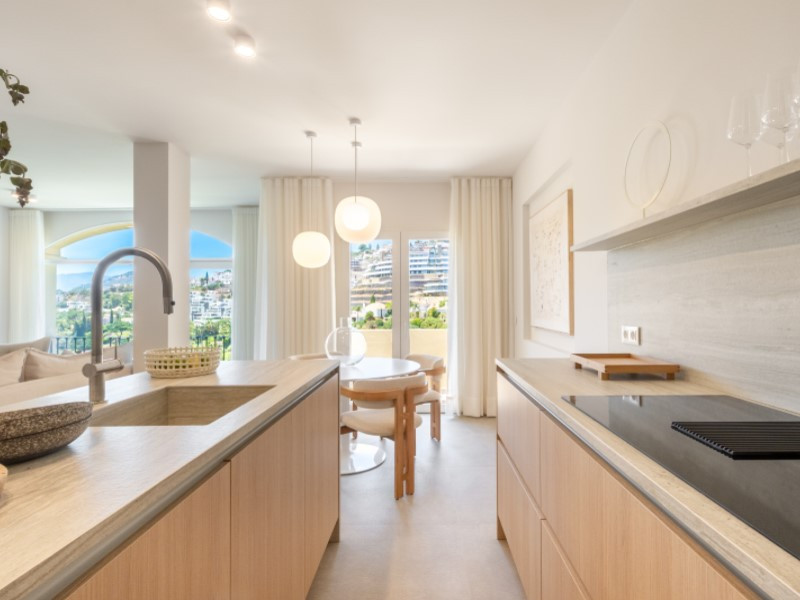 3 Bed Apartment for sale in La Quinta Costa Del Sol, Málaga, Spain