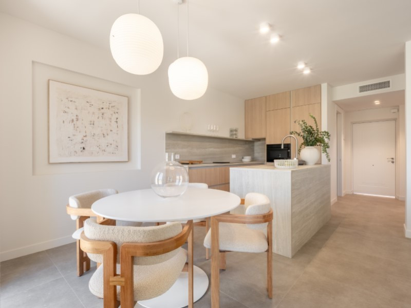 3 Bed Apartment for sale in La Quinta Costa Del Sol, Málaga, Spain