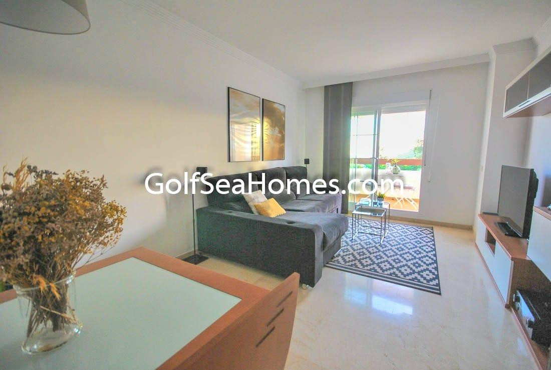 2 Bed Apartment for sale in Benalmadena Costa Costa Del Sol, Málaga, Spain