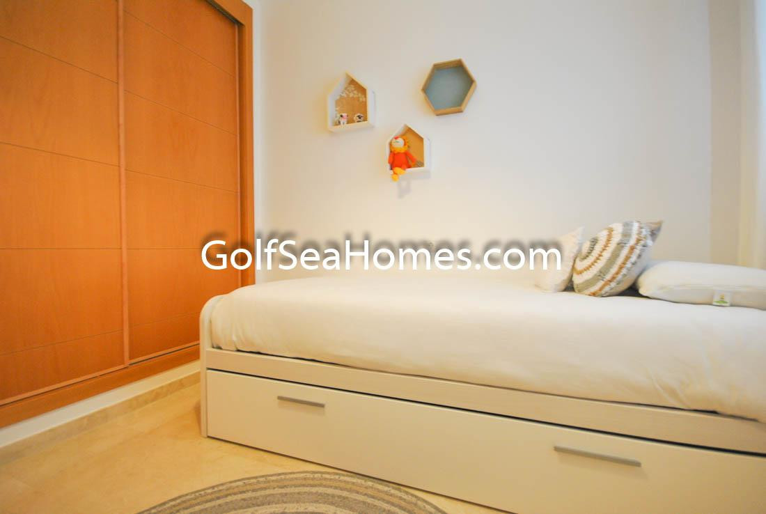 2 Bed Apartment for sale in Benalmadena Costa Costa Del Sol, Málaga, Spain