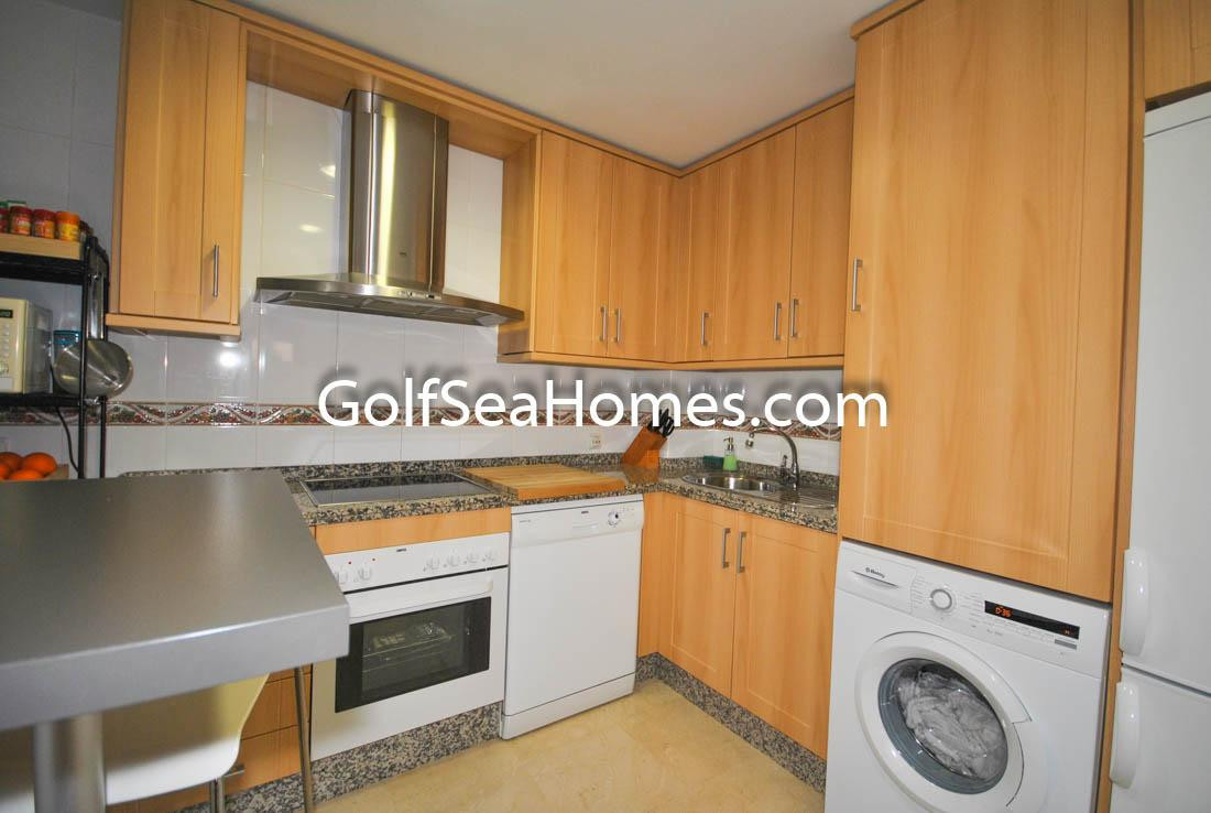 2 Bed Apartment for sale in Benalmadena Costa Costa Del Sol, Málaga, Spain