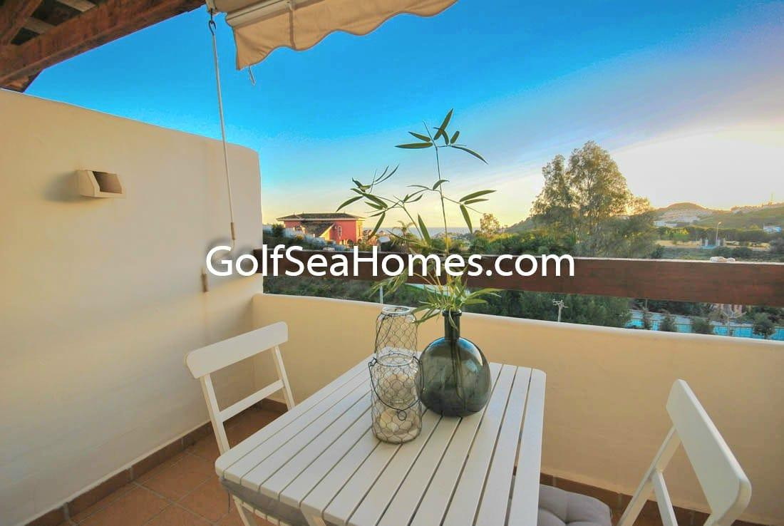 2 Bed Apartment for sale in Benalmadena Costa Costa Del Sol, Málaga, Spain