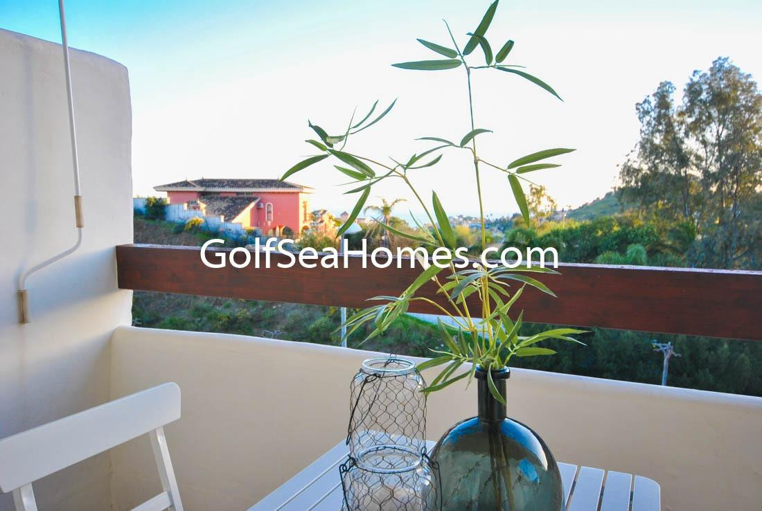 2 Bed Apartment for sale in Benalmadena Costa Costa Del Sol, Málaga, Spain