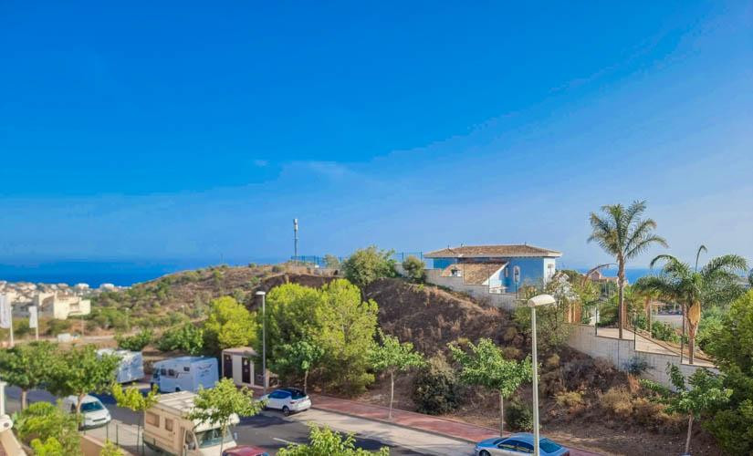 2 Bed Apartment for sale in Benalmadena Costa Costa Del Sol, Málaga, Spain