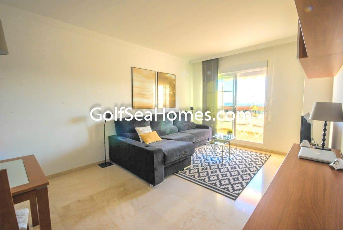 2 Bed Apartment for sale in Benalmadena Costa Costa Del Sol, Málaga, Spain