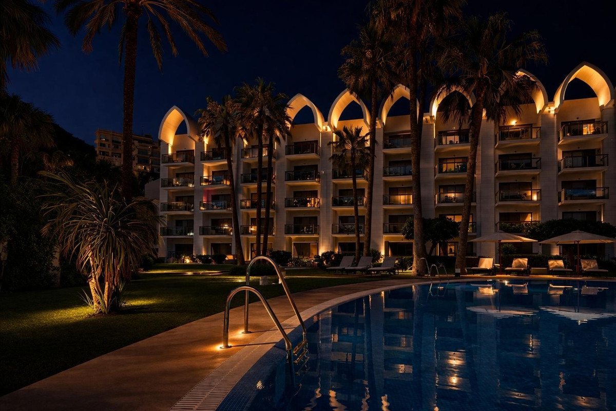 4 Bed Apartment for sale in Torremolinos Costa Del Sol, Málaga, Spain