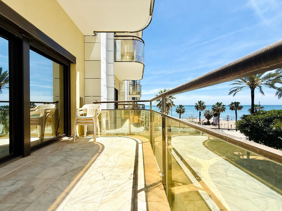4 Bed Apartment for sale in Torremolinos Costa Del Sol, Málaga, Spain