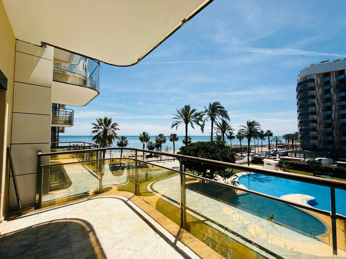 4 Bed Apartment for sale in Torremolinos Costa Del Sol, Málaga, Spain