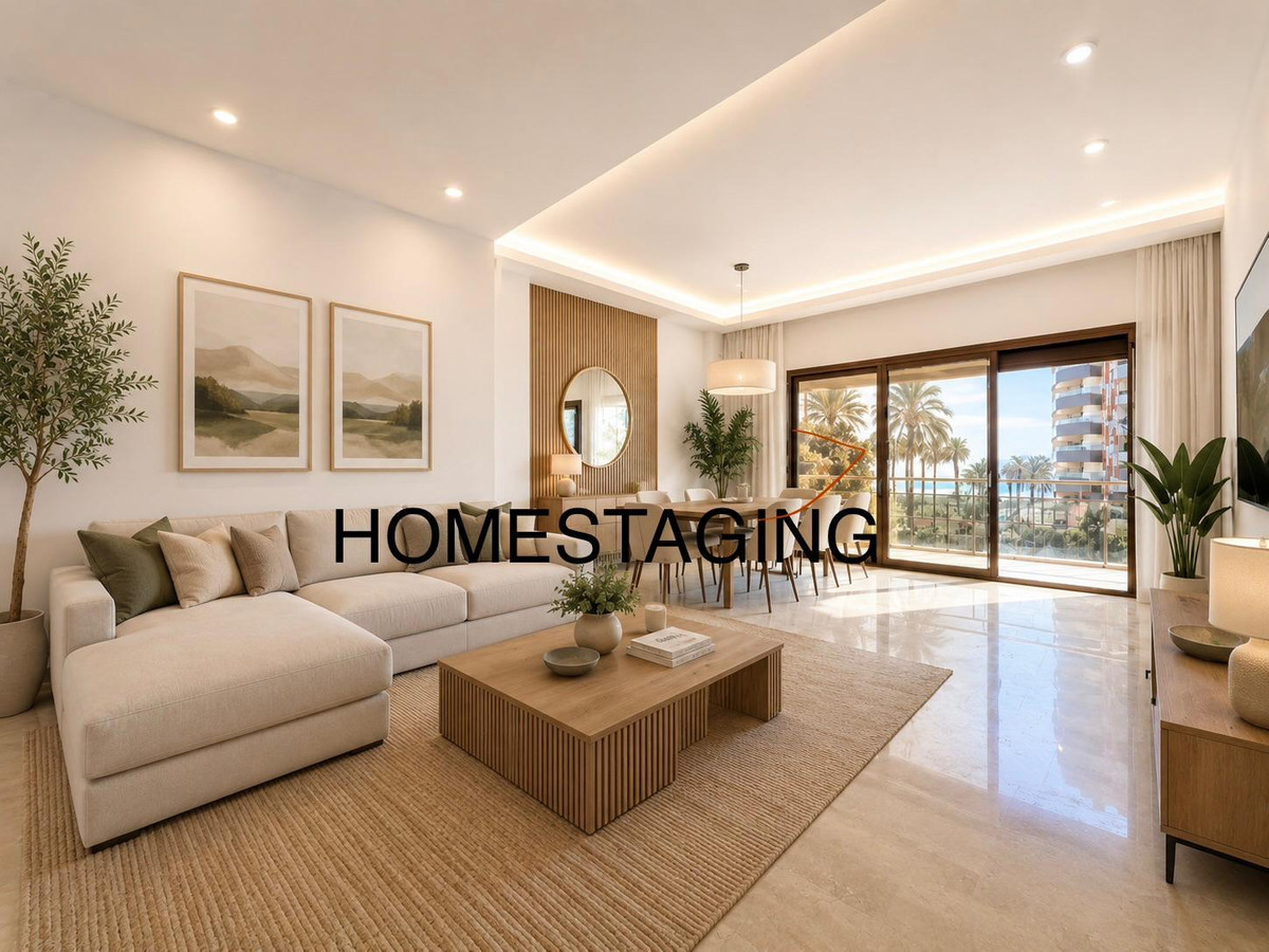 4 Bed Apartment for sale in Torremolinos Costa Del Sol, Málaga, Spain