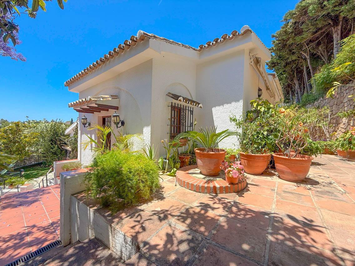 3 Bed Townhouse for sale in Torremuelle Costa Del Sol, Málaga, Spain