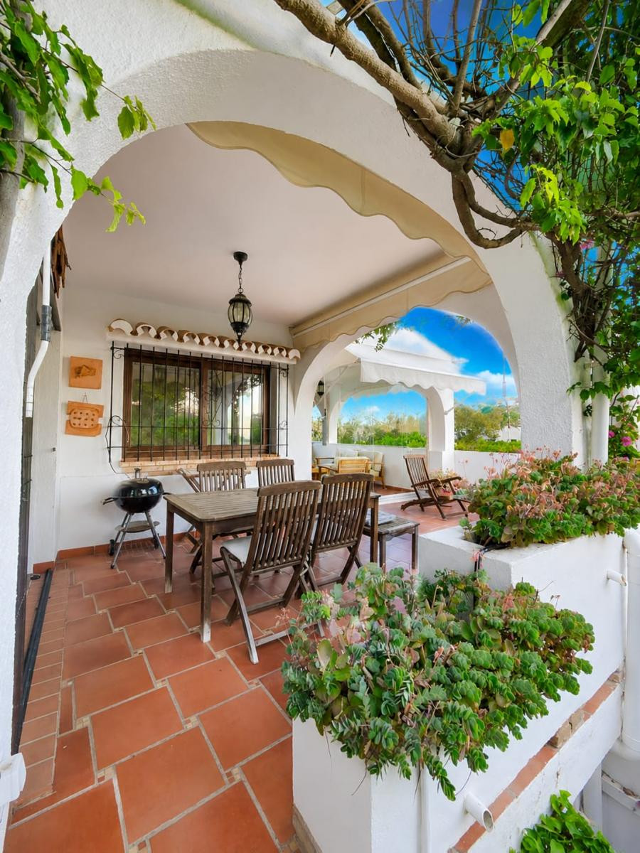 3 Bed Townhouse for sale in Torremuelle Costa Del Sol, Málaga, Spain