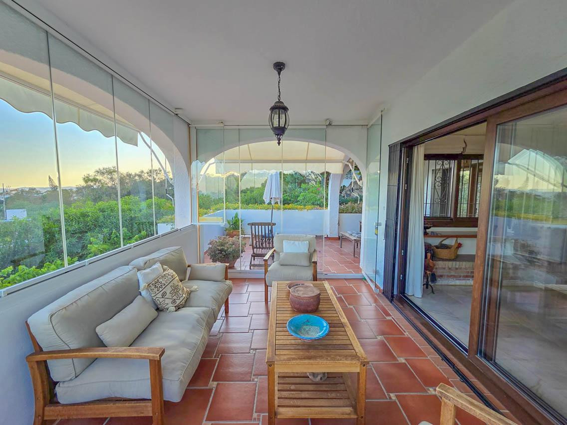 3 Bed Townhouse for sale in Torremuelle Costa Del Sol, Málaga, Spain