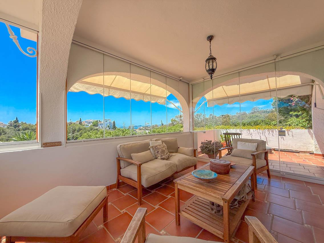 3 Bed Townhouse for sale in Torremuelle Costa Del Sol, Málaga, Spain