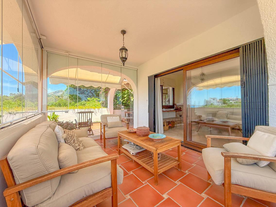 3 Bed Townhouse for sale in Torremuelle Costa Del Sol, Málaga, Spain
