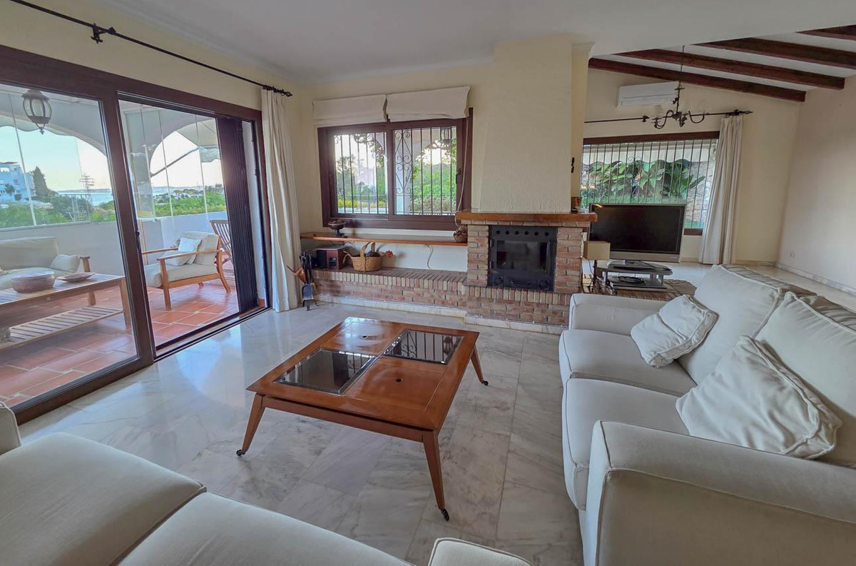 3 Bed Townhouse for sale in Torremuelle Costa Del Sol, Málaga, Spain