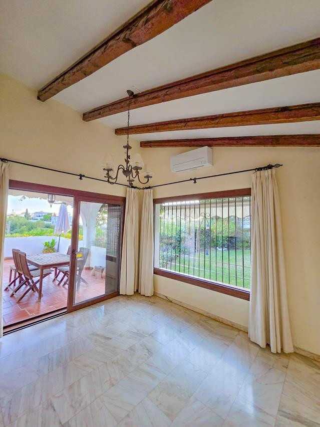 3 Bed Townhouse for sale in Torremuelle Costa Del Sol, Málaga, Spain