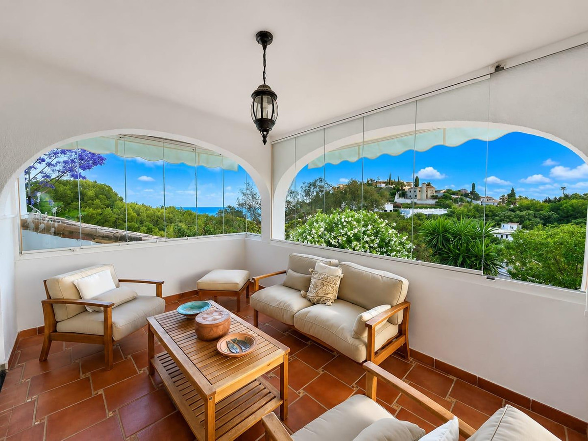 3 Bed Townhouse for sale in Torremuelle Costa Del Sol, Málaga, Spain