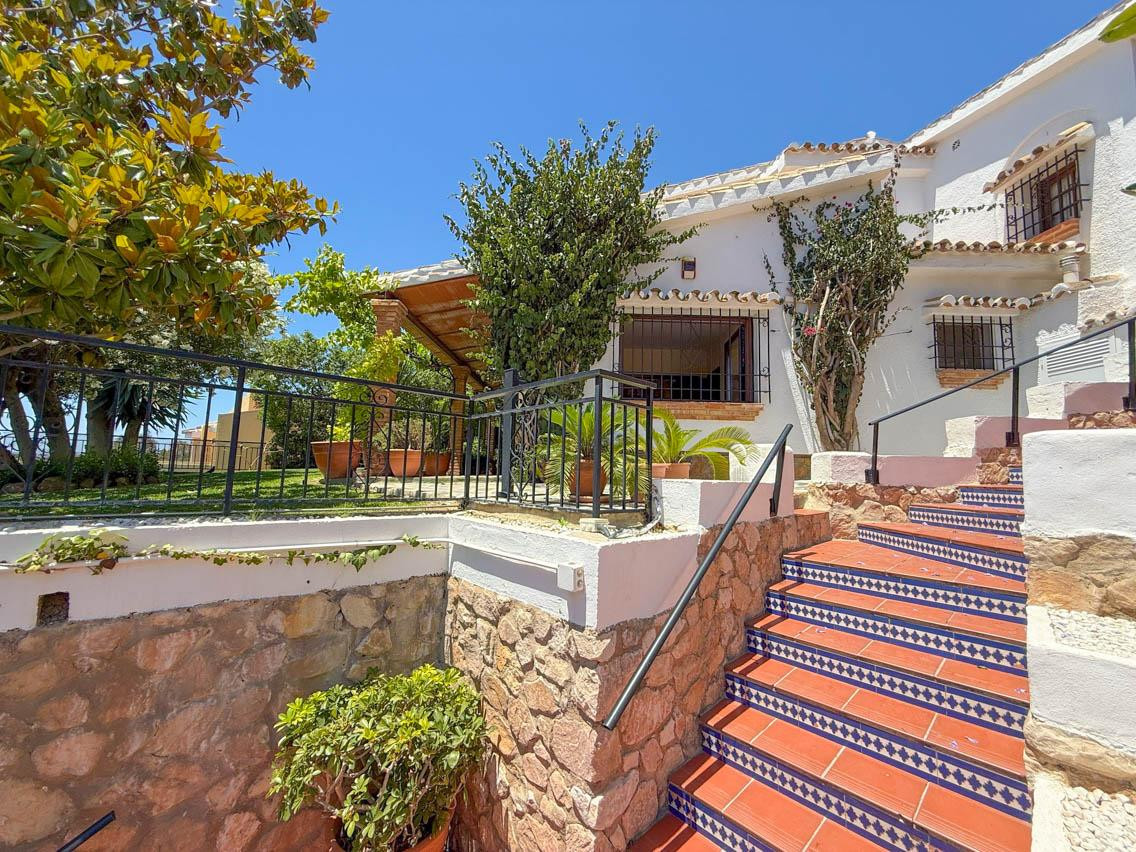3 Bed Townhouse for sale in Torremuelle Costa Del Sol, Málaga, Spain