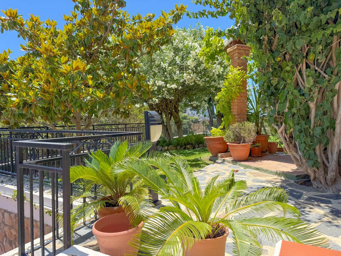 3 Bed Townhouse for sale in Torremuelle Costa Del Sol, Málaga, Spain