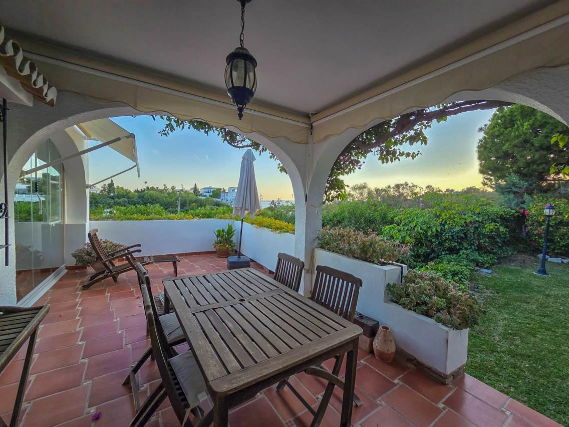 3 Bed Townhouse for sale in Torremuelle Costa Del Sol, Málaga, Spain