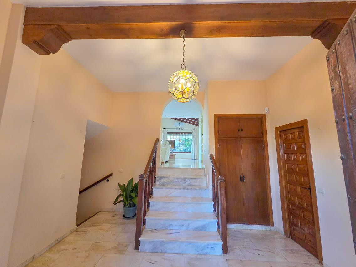 3 Bed Townhouse for sale in Torremuelle Costa Del Sol, Málaga, Spain