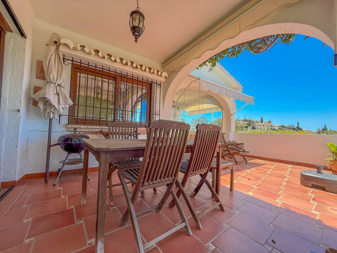 3 Bed Townhouse for sale in Torremuelle Costa Del Sol, Málaga, Spain