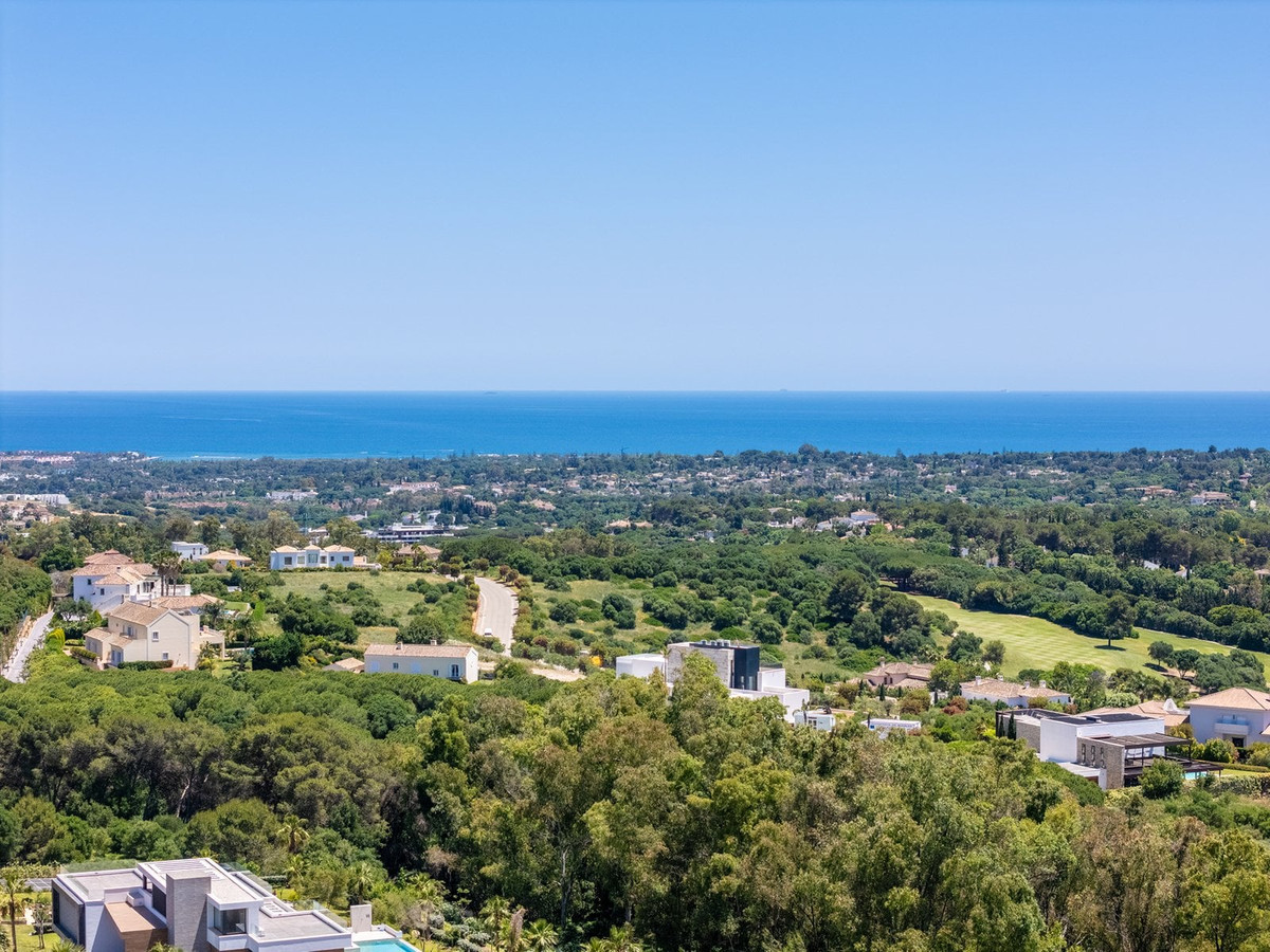 Plots for sale in Sotogrande Costa Del Sol, Cádiz, Spain