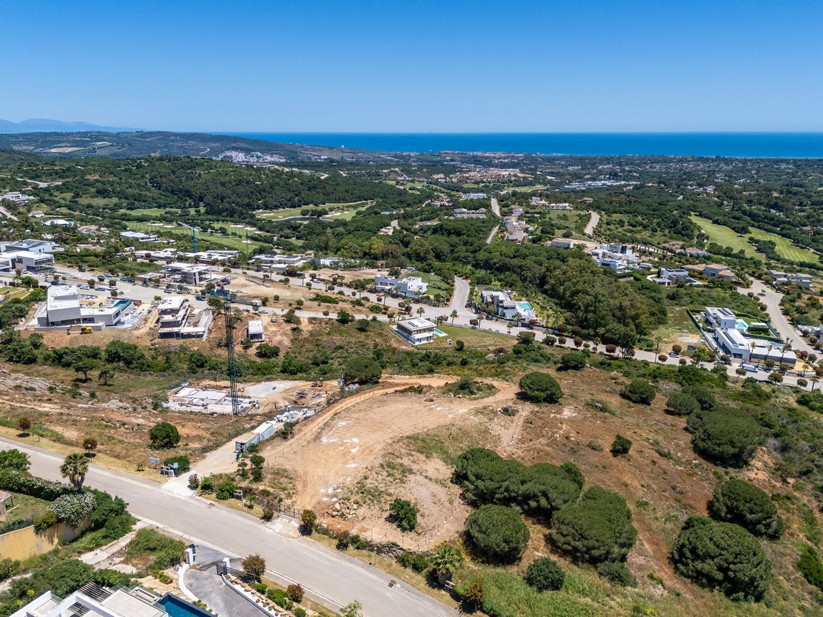 Se vende Terreno Rustico  en Costa Del Sol, Cadiz, España