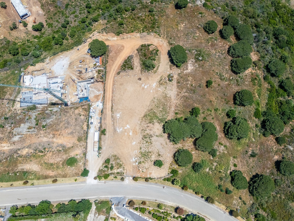 Se vende Terreno Rustico  en Costa Del Sol, Cadiz, España