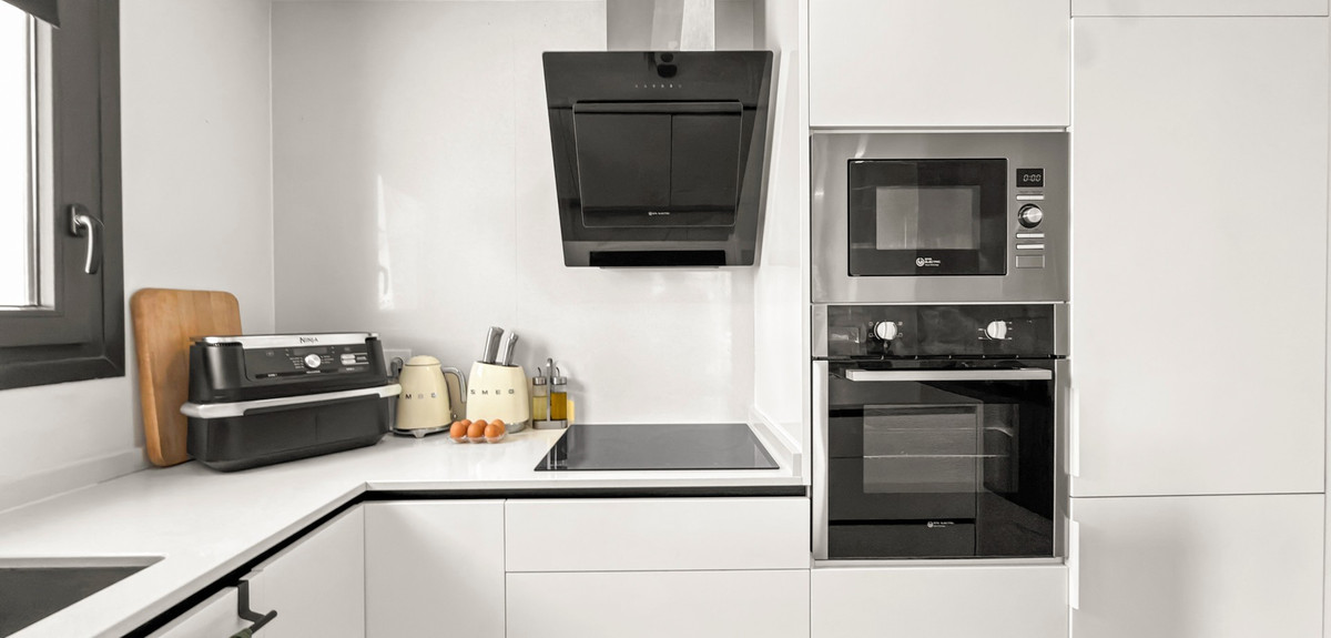 Se vende Apartamento en Planta Última de 2 dormitorios en Costa Blanca, Alicante, España