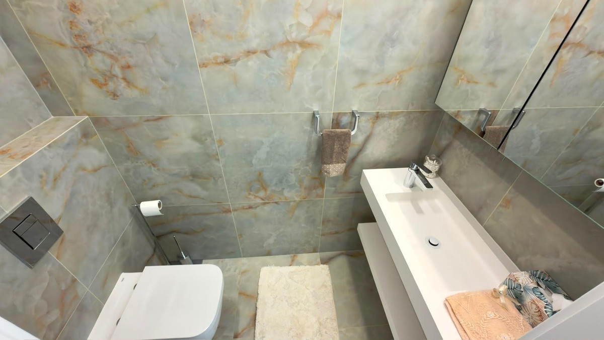 4 Bed Townhouse for sale in La Nucia Costa Blanca, Alicante, Spain