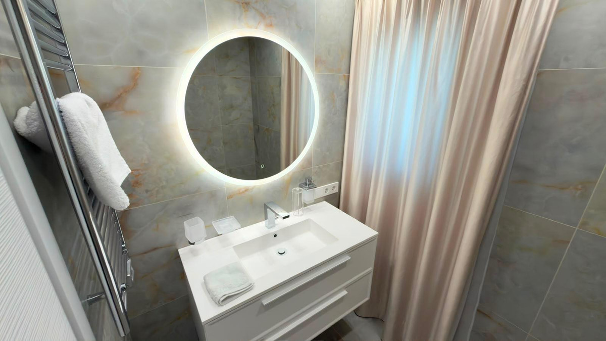 4 Bed Townhouse for sale in La Nucia Costa Blanca, Alicante, Spain