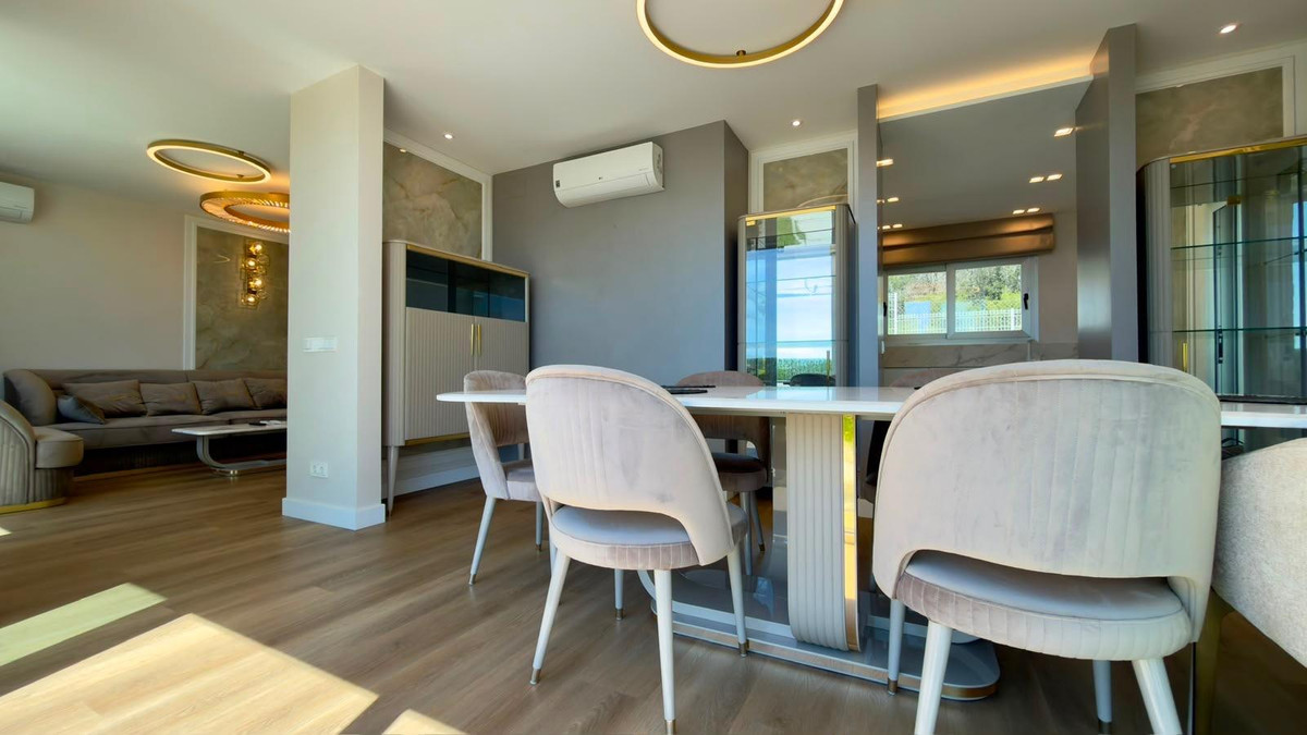 4 Bed Townhouse for sale in La Nucia Costa Blanca, Alicante, Spain