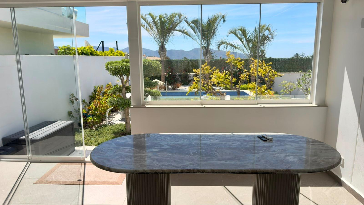 4 Bed Townhouse for sale in La Nucia Costa Blanca, Alicante, Spain