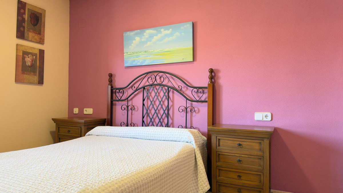 Se vende Apartamento Planta Media de 2 dormitorios en Costa Blanca, Alicante, España
