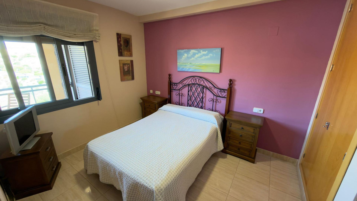 Se vende Apartamento Planta Media de 2 dormitorios en Costa Blanca, Alicante, España