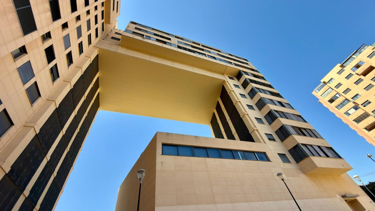 Se vende Apartamento Planta Media de 2 dormitorios en Costa Blanca, Alicante, España
